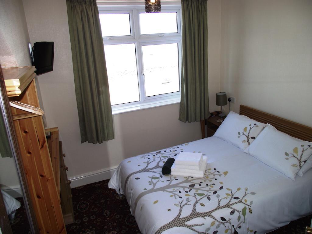 The Wimslow (Adults Only) Morecambe Quarto foto