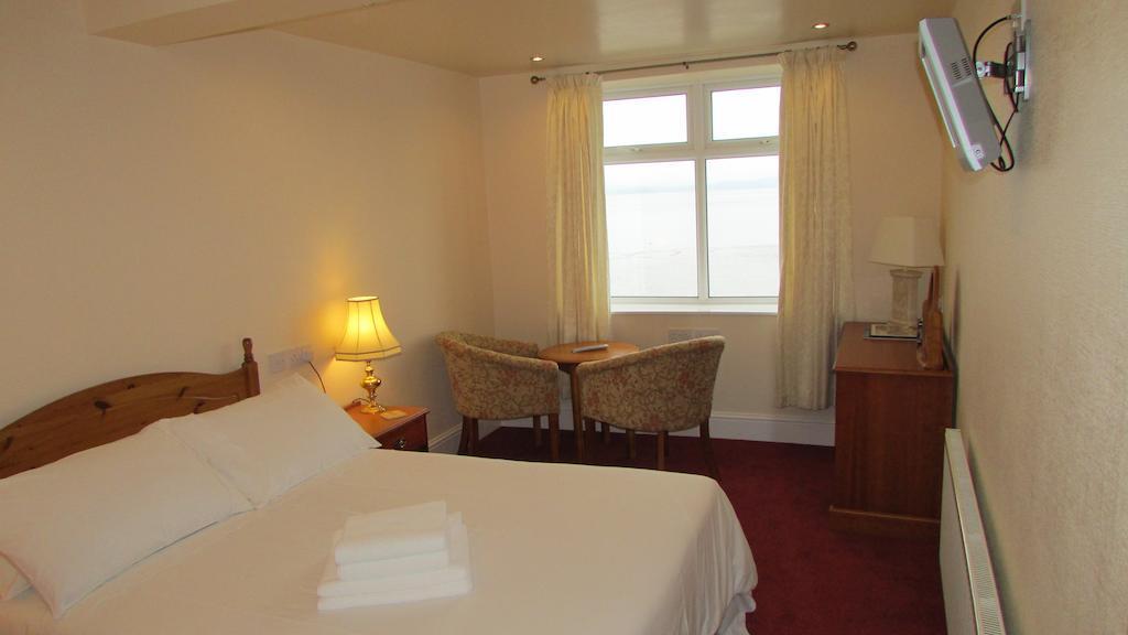 The Wimslow (Adults Only) Morecambe Quarto foto