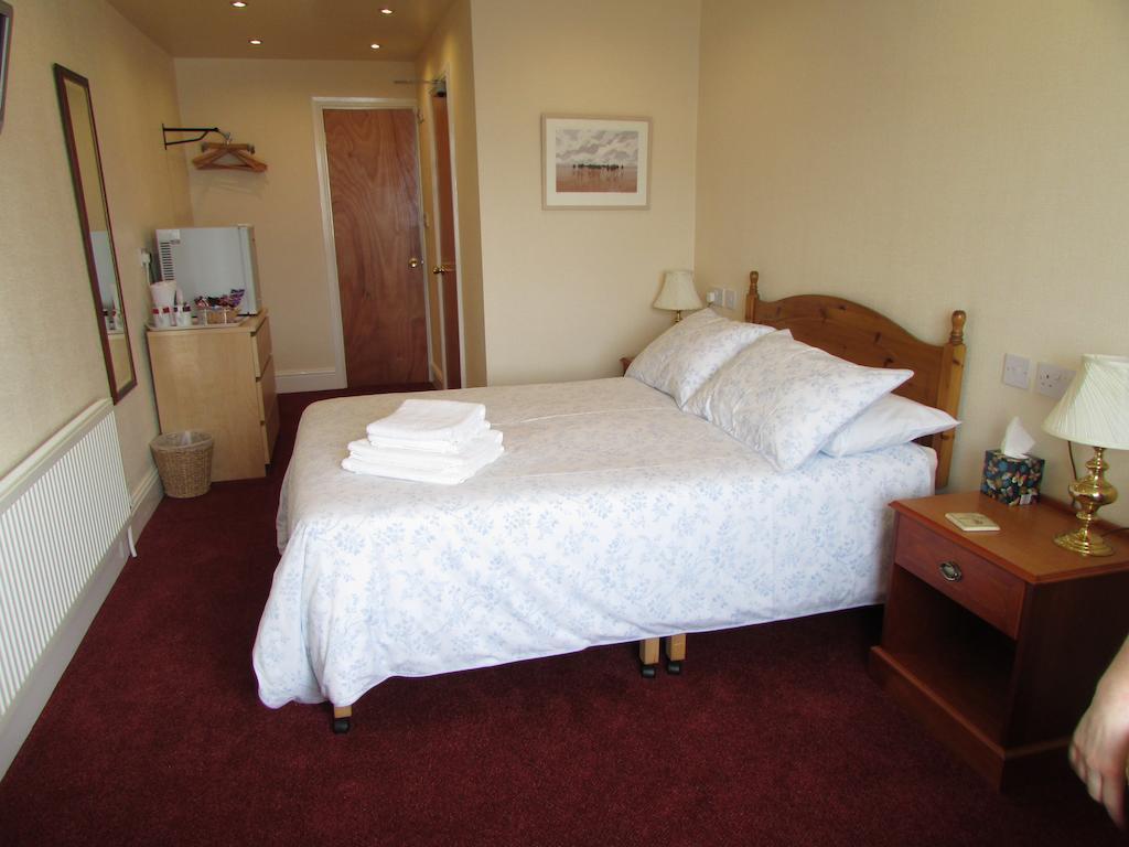 The Wimslow (Adults Only) Morecambe Quarto foto